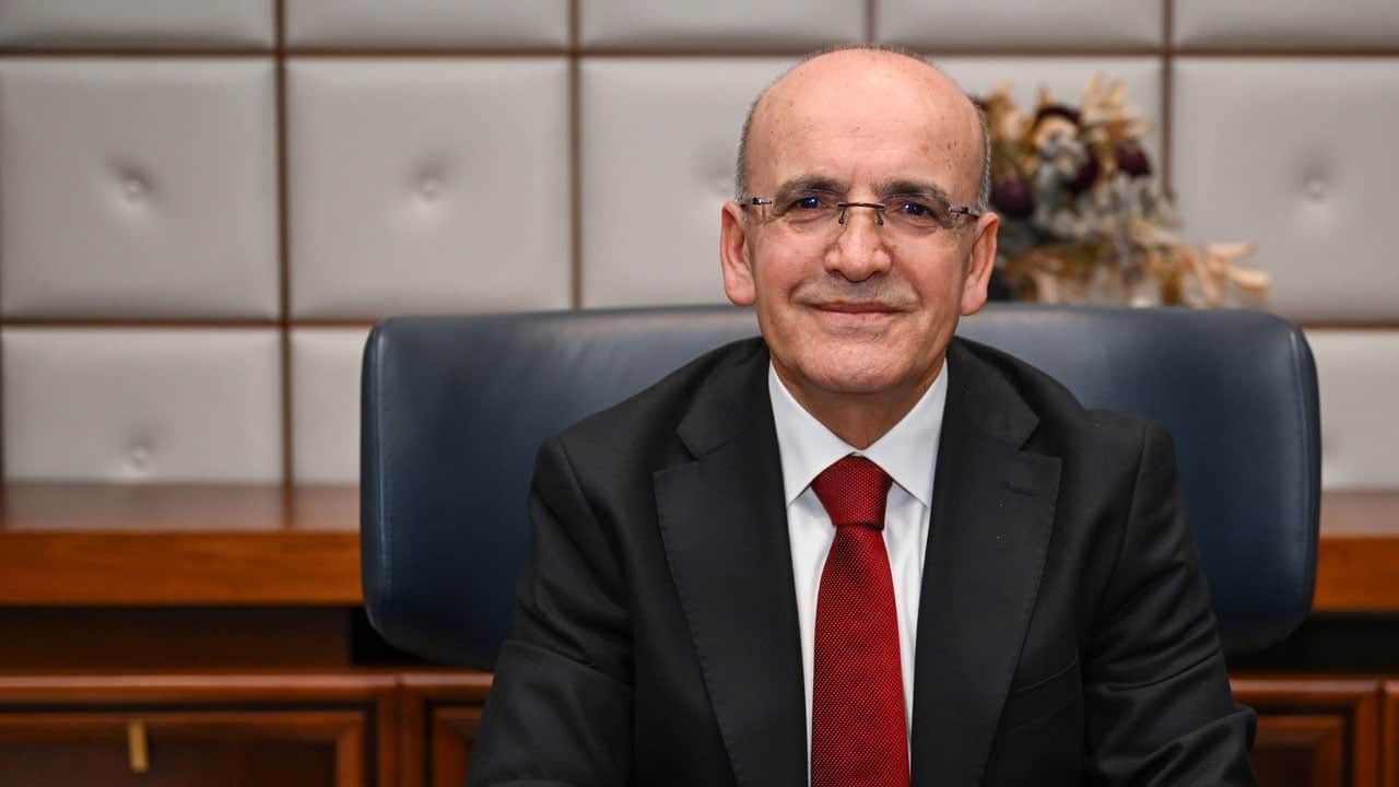Foto - ‘Cumhurbaşkanımız bizi görevlendirdi’ diyen Mehmet Şimşek’ten net mesaj! Vatandaşın beklediği açıklama geldi