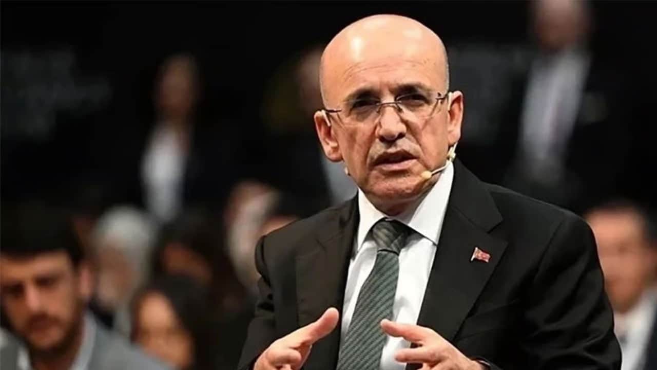 Foto - ‘Cumhurbaşkanımız bizi görevlendirdi’ diyen Mehmet Şimşek’ten net mesaj! Vatandaşın beklediği açıklama geldi