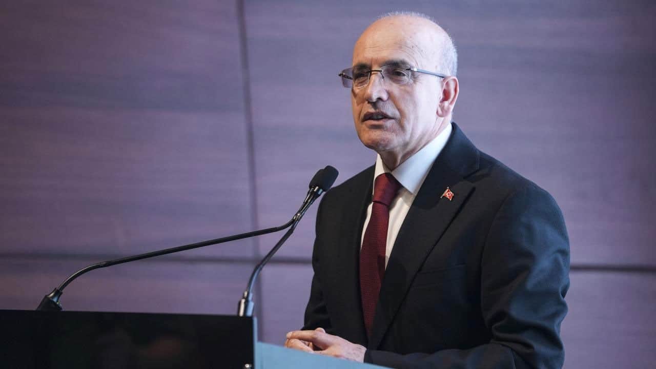 Foto - ‘Cumhurbaşkanımız bizi görevlendirdi’ diyen Mehmet Şimşek’ten net mesaj! Vatandaşın beklediği açıklama geldi