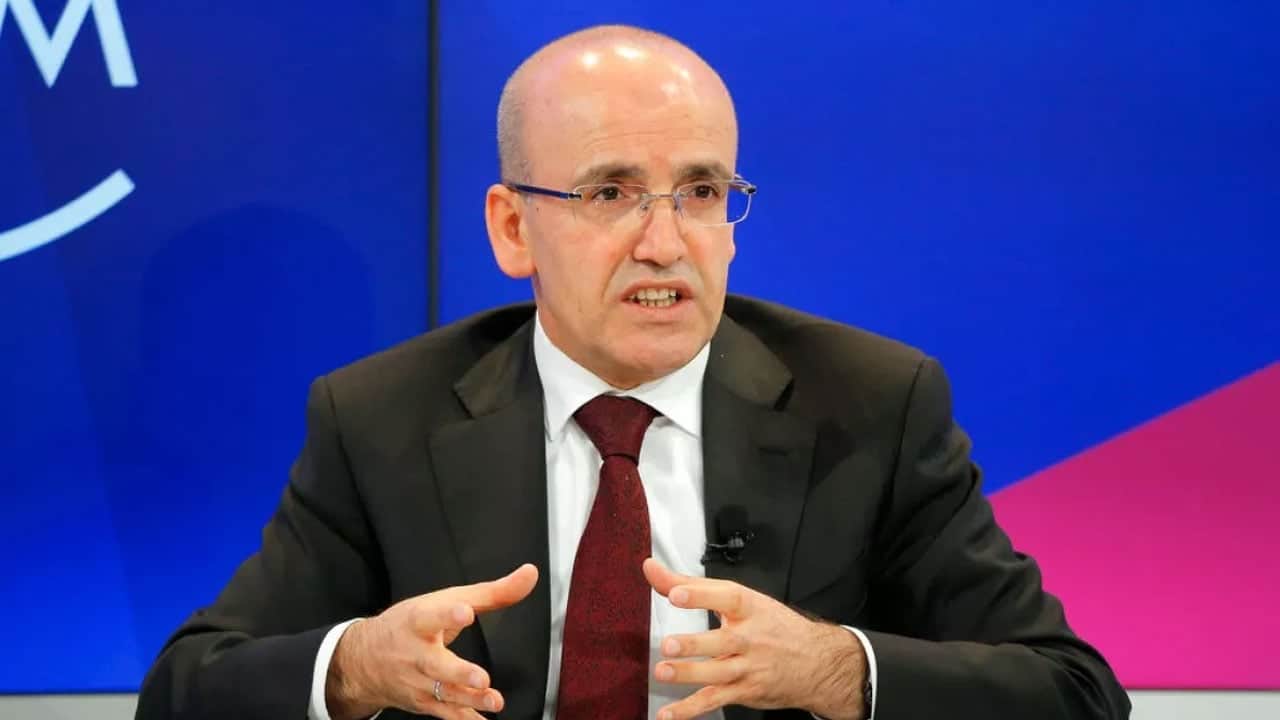 Foto - ‘Cumhurbaşkanımız bizi görevlendirdi’ diyen Mehmet Şimşek’ten net mesaj! Vatandaşın beklediği açıklama geldi