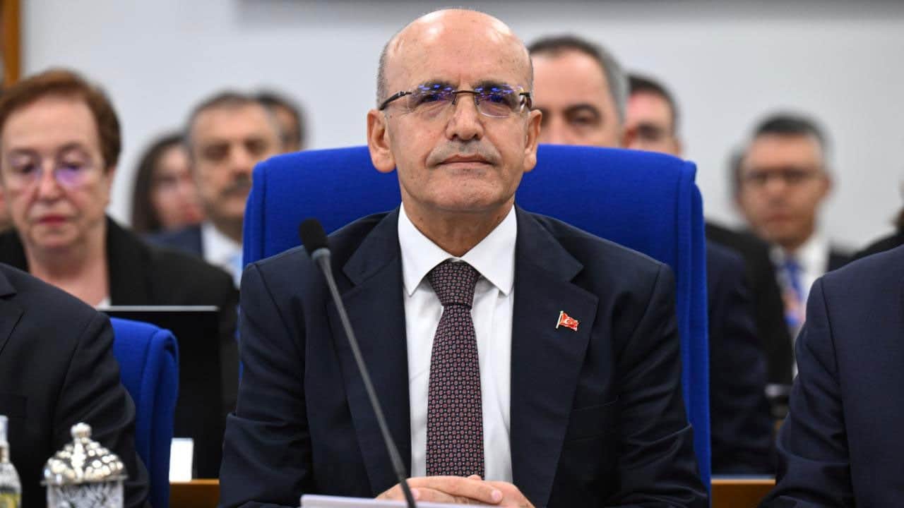 Foto - ‘Cumhurbaşkanımız bizi görevlendirdi’ diyen Mehmet Şimşek’ten net mesaj! Vatandaşın beklediği açıklama geldi