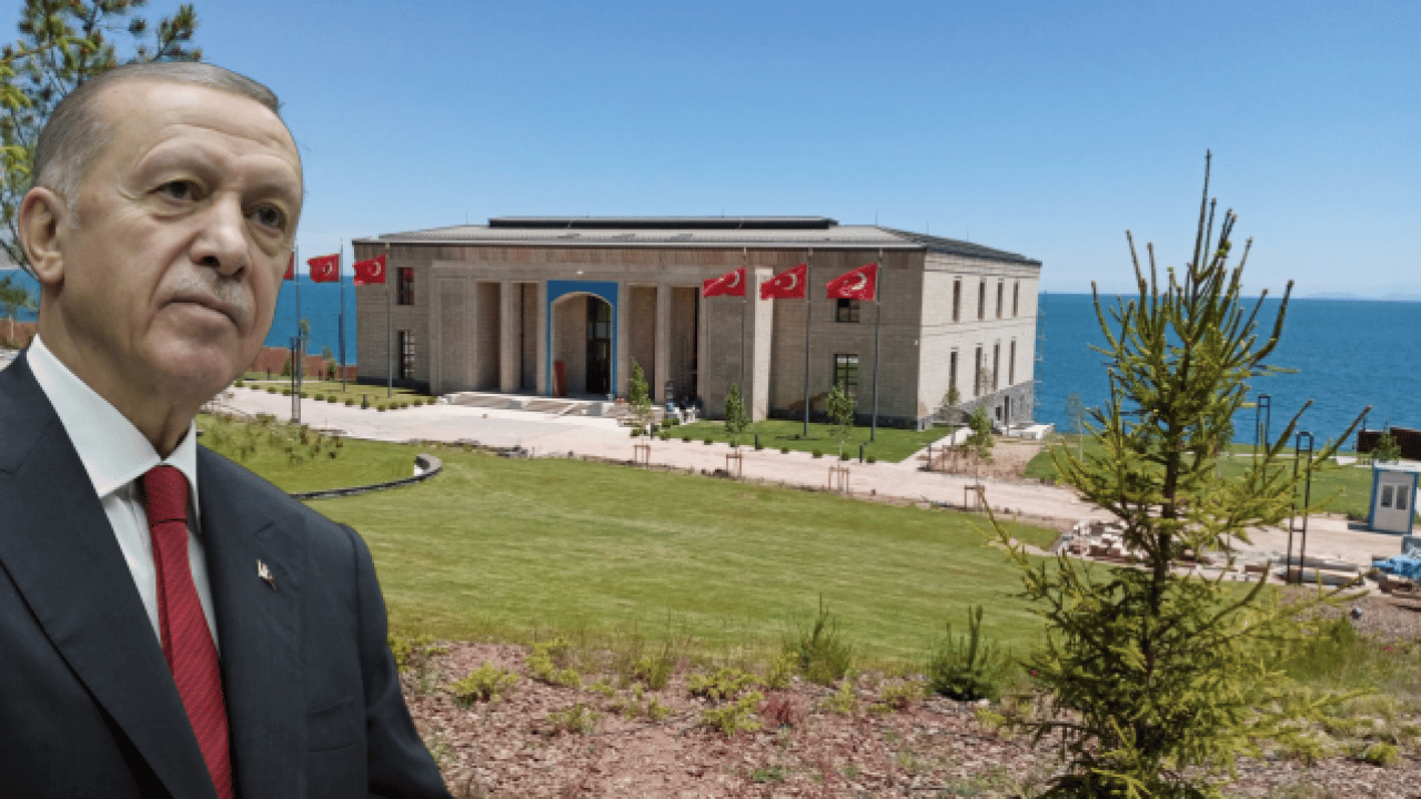Foto - Cumhurbaşkanlığı Kabinesi bugün toplanıyor