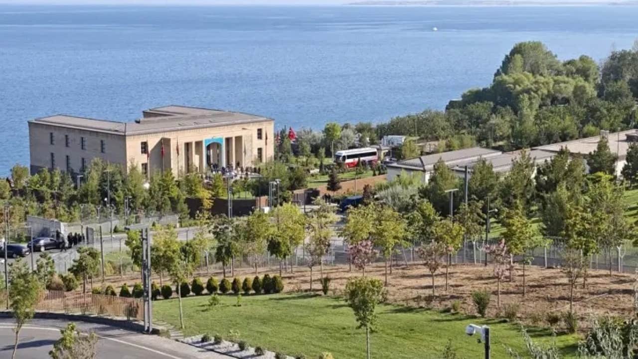 Foto - Cumhurbaşkanlığı Kabinesi bugün toplanıyor