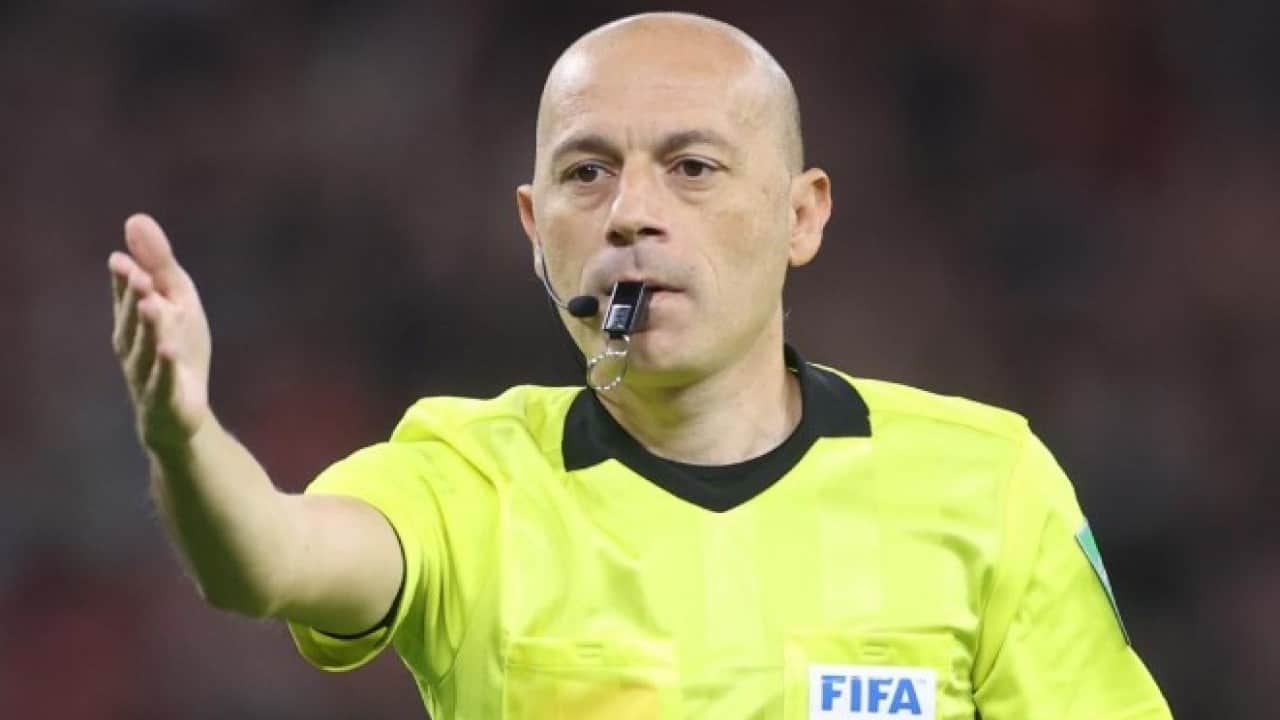 Foto - Cüneyt Çakır Rusya’ya imzayı attı! Yeni görevi belli oldu