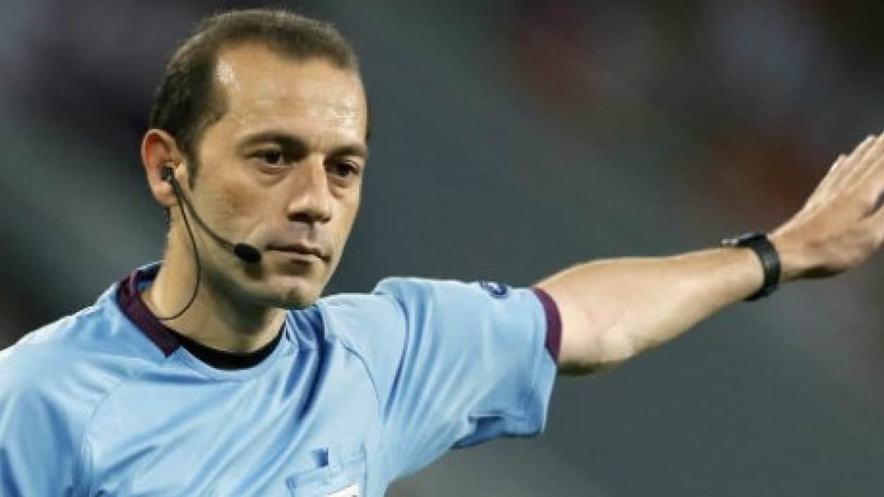 Foto - Cüneyt Çakır Rusya’ya imzayı attı! Yeni görevi belli oldu