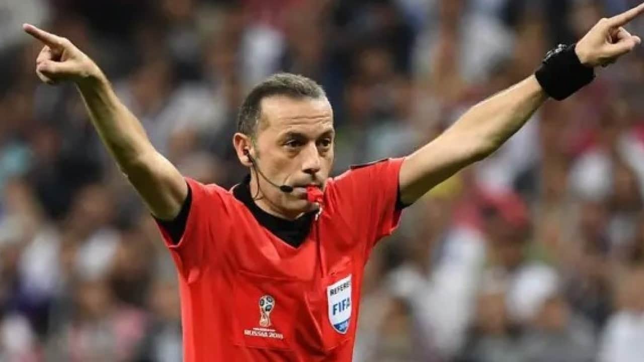 Foto - Cüneyt Çakır Rusya’ya imzayı attı! Yeni görevi belli oldu