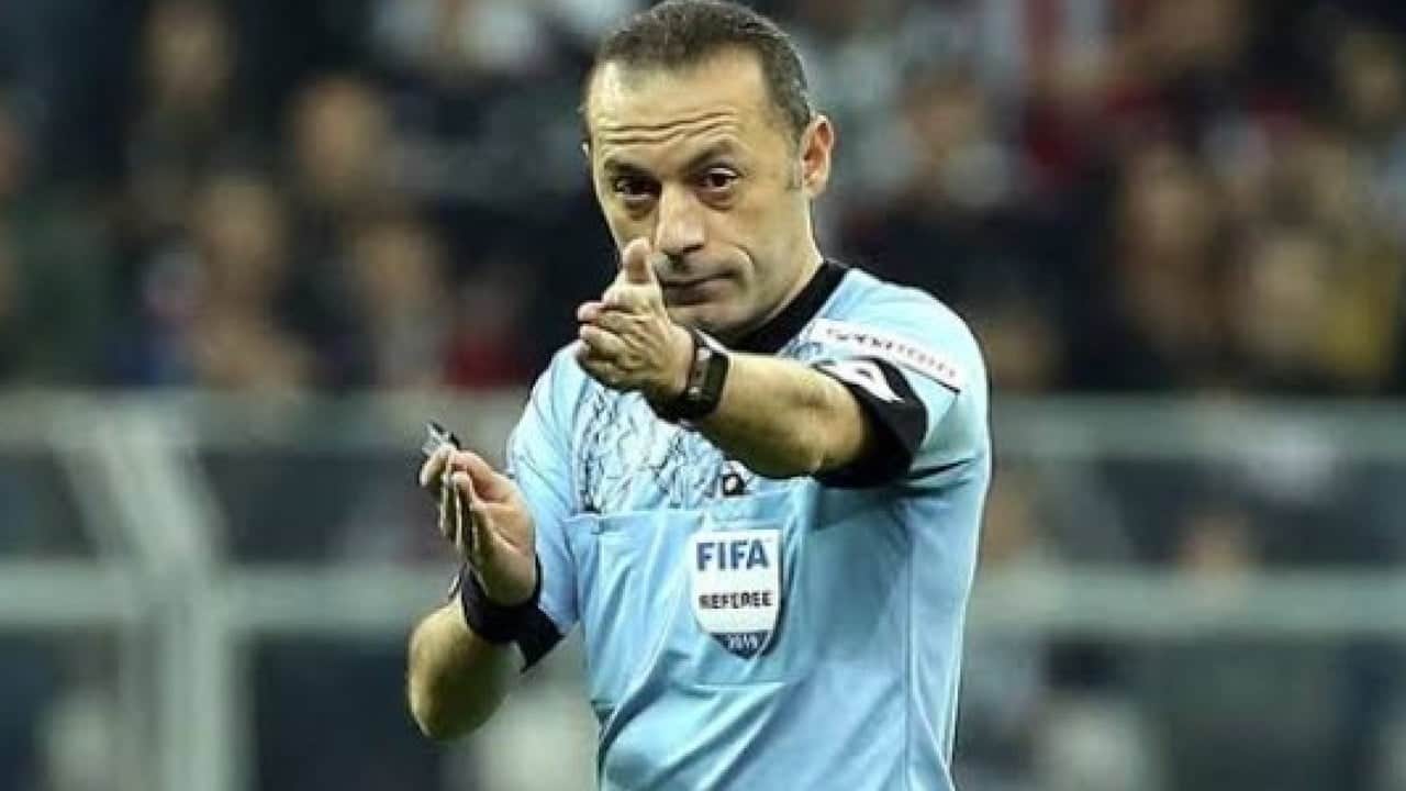 Foto - Cüneyt Çakır Rusya’ya imzayı attı! Yeni görevi belli oldu