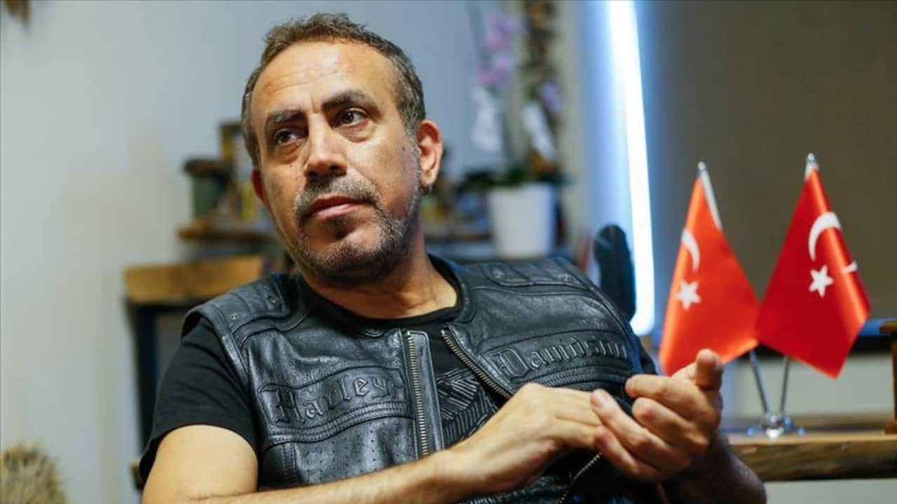 Foto - Cüneyt Özdemir, AHBAP dosyasındaki o detayı duyunca şok oldu: "Uçmuş bu adamlar"