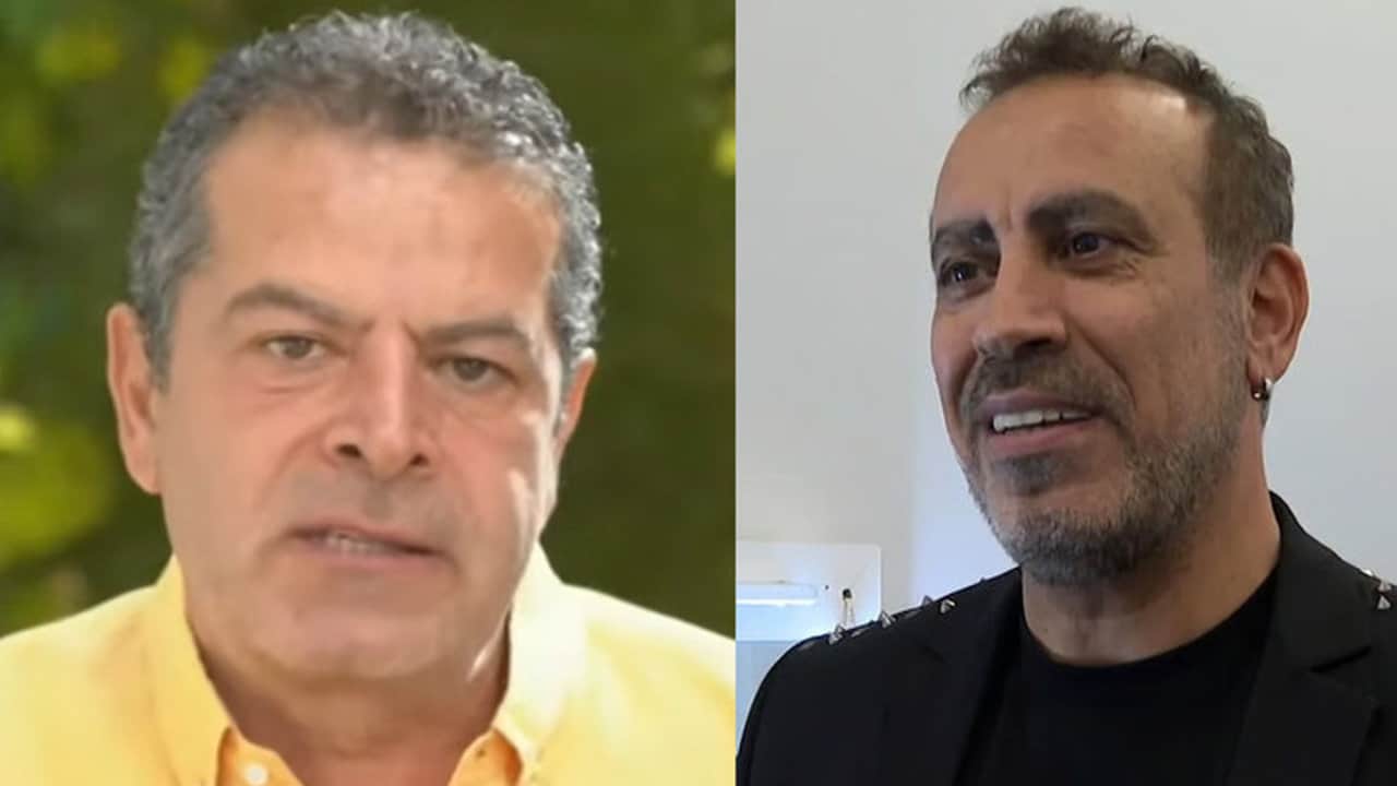 Foto - Cüneyt Özdemir, AHBAP dosyasındaki o detayı duyunca şok oldu: "Uçmuş bu adamlar"