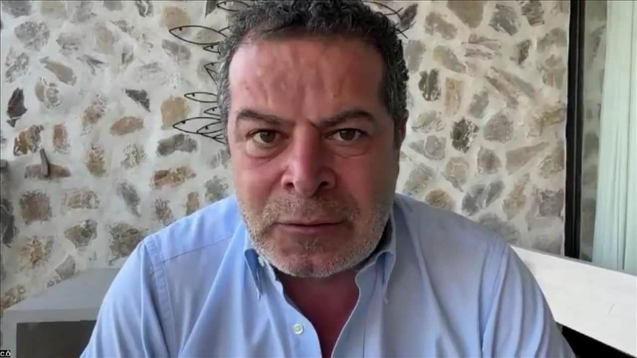 Foto - Cüneyt Özdemir’den hükümetin o adımını eleştirenlere çok sert tepki: Yavşak yavşak şeyler yapıyorlar
