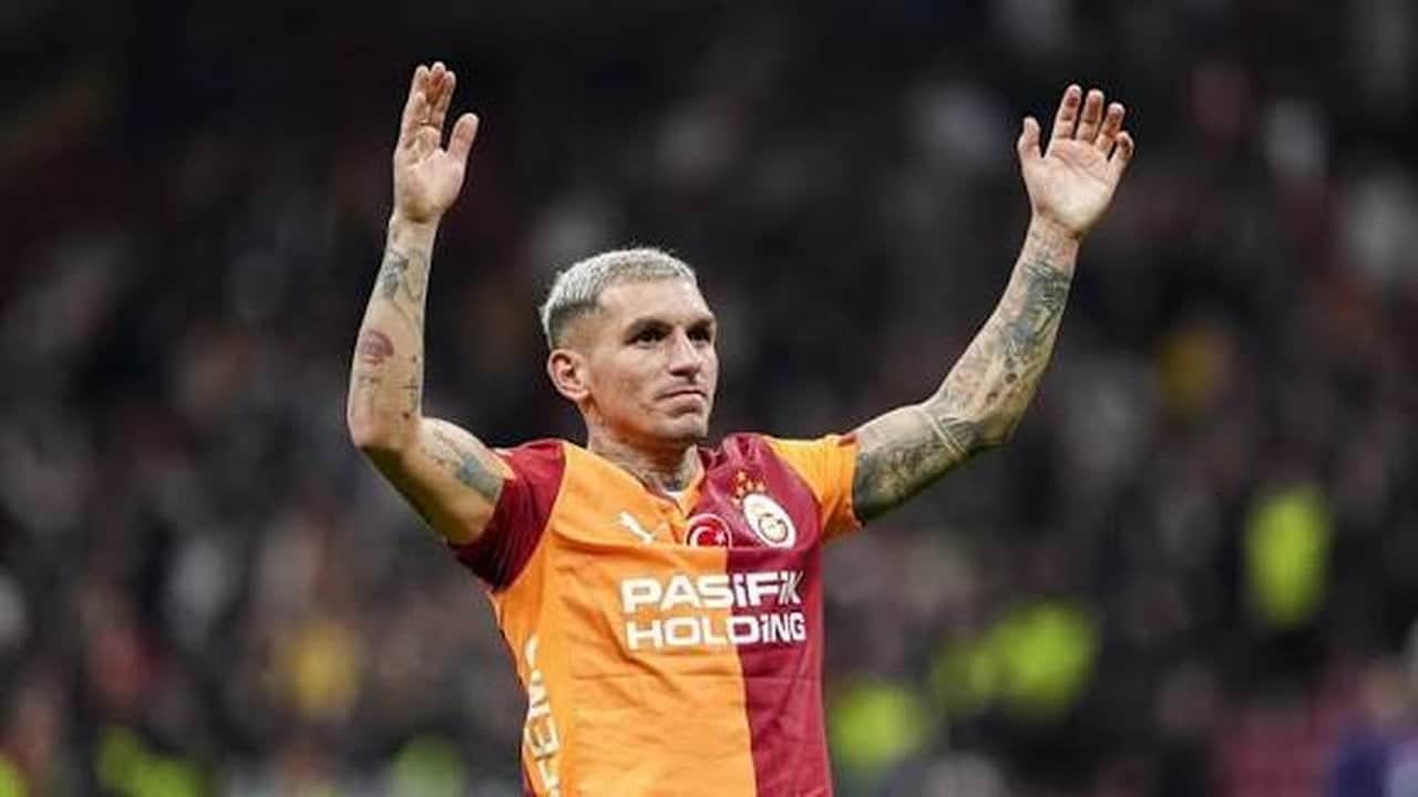 Foto - Çuvalla para verdi! Galatasaray’ın yıldızı, ünlü firmanın yarısını satın aldı