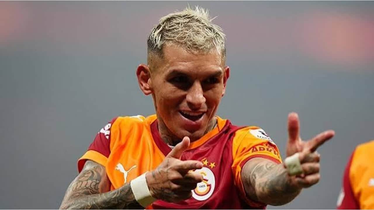Foto - Çuvalla para verdi! Galatasaray’ın yıldızı, ünlü firmanın yarısını satın aldı