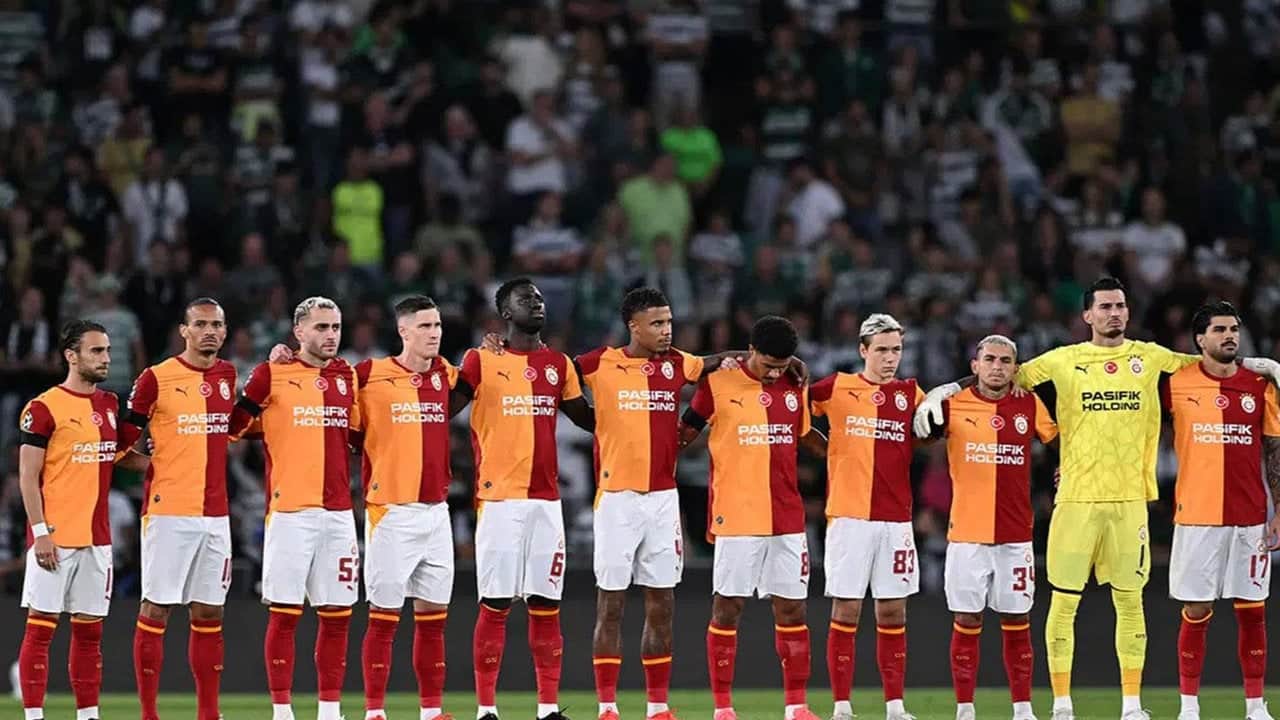 Çuvalla para verdi! Galatasaray’ın yıldızı, ünlü firmanın yarısını satın aldı