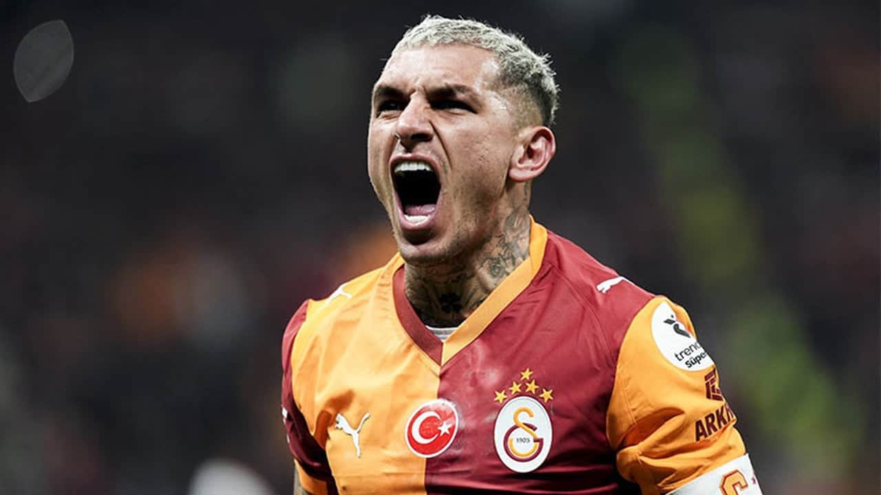 Foto - Çuvalla para verdi! Galatasaray’ın yıldızı, ünlü firmanın yarısını satın aldı
