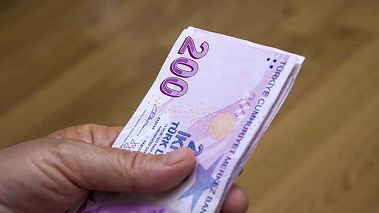 Foto - Cüzdanınızdaki o banknota hemen bakın! Üzerindeki bu gizli detay servet değerinde olabilir!