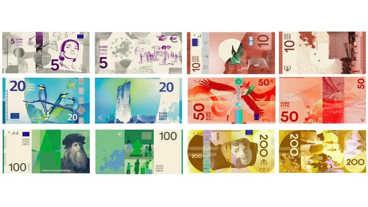 Foto - Cüzdanlardaki banknotlar tarih oluyor! İşte yeni paralarda yer alabilecek isimler
