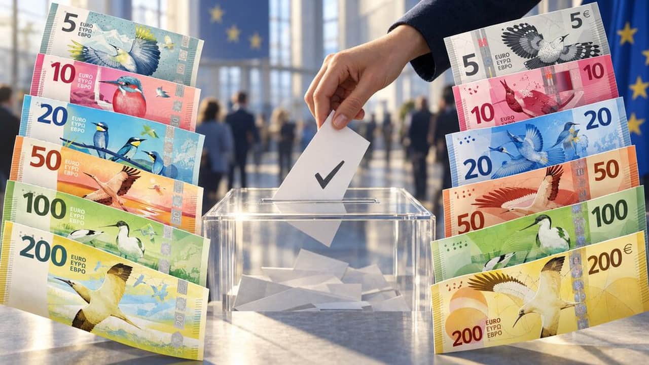 Foto - Cüzdanlardaki banknotlar tarih oluyor! İşte yeni paralarda yer alabilecek isimler