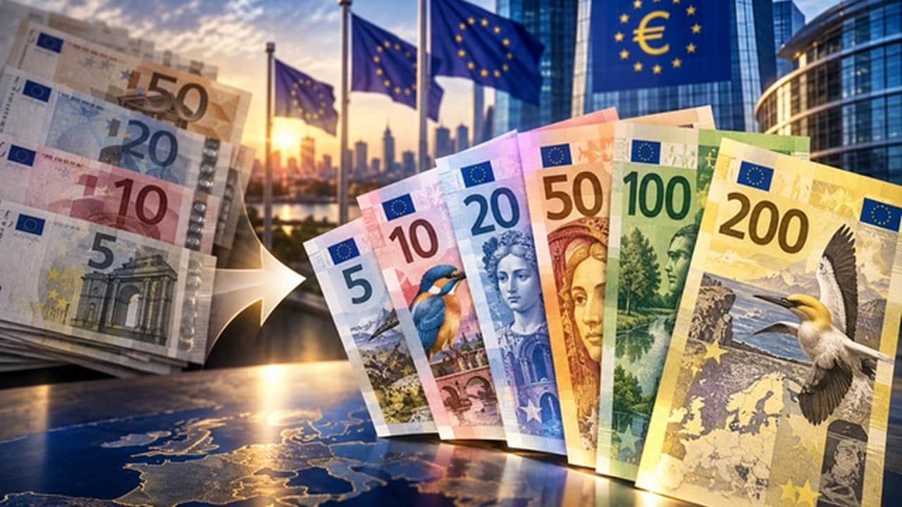 Foto - Cüzdanlardaki banknotlar tarih oluyor! İşte yeni paralarda yer alabilecek isimler