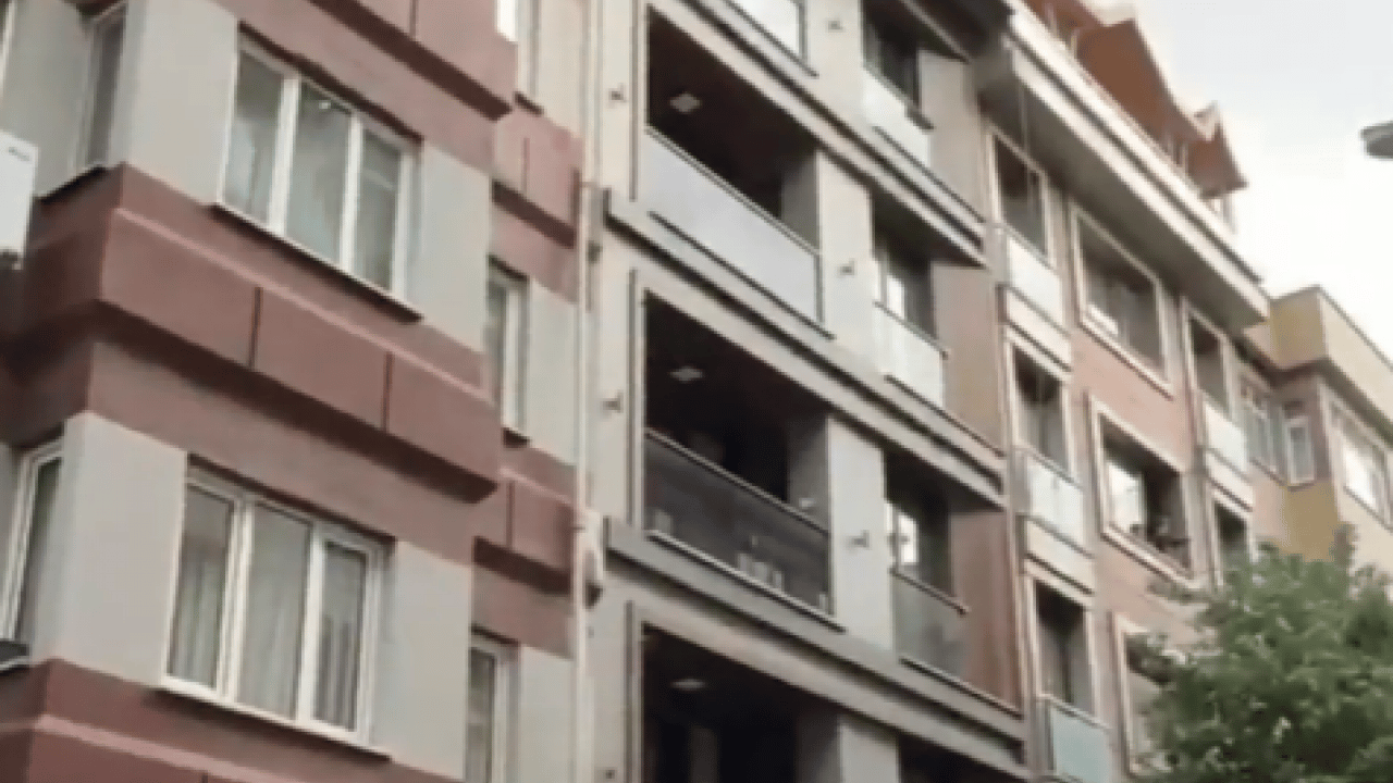 Daha 25 yaşındaydı! Şişli'de evinde ölü bulundu!