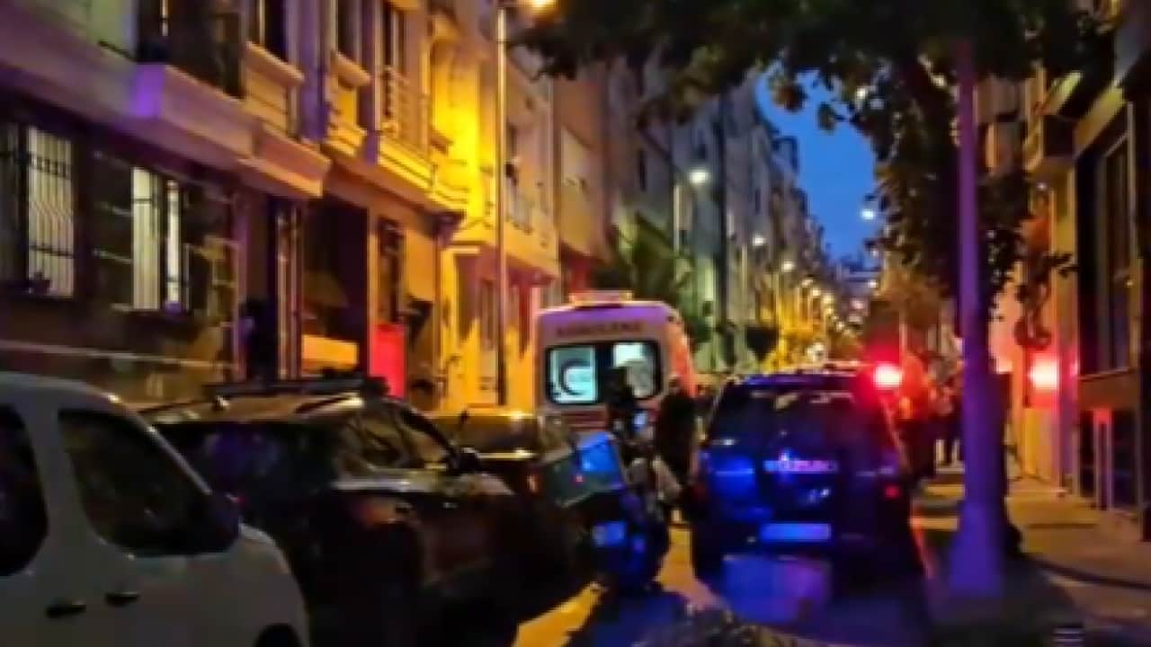 Foto - Daha 25 yaşındaydı! Şişli'de evinde ölü bulundu!