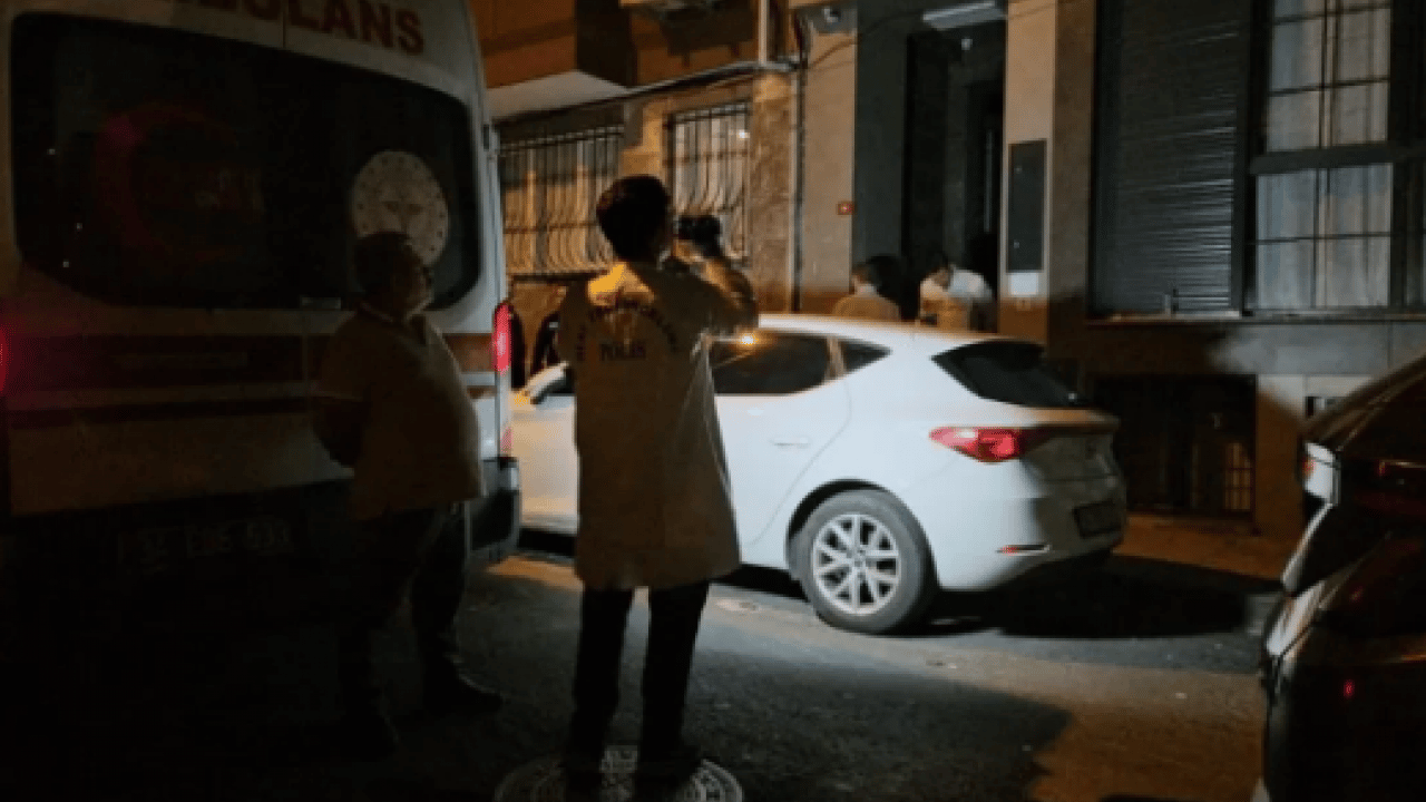 Foto - Daha 25 yaşındaydı! Şişli'de evinde ölü bulundu!