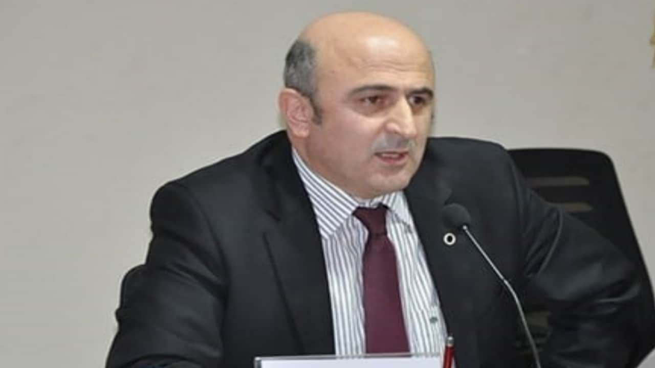 Foto - Daha atanalı birkaç gün olmuştu! Yeni Adalet Bakanı Akın Gürlek için skandal hamle