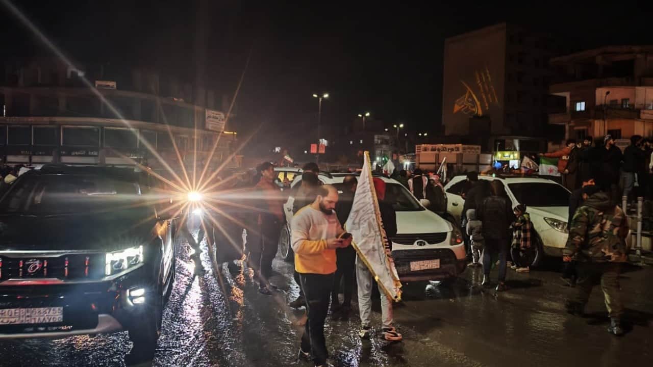 Foto - Daha dün bir bugün iki… Suriye Merkez Bankası’ndan ‘helal olsun’ dedirten adım