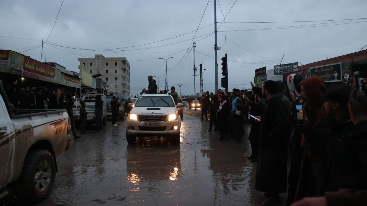 Foto - Daha dün bir bugün iki… Suriye Merkez Bankası’ndan ‘helal olsun’ dedirten adım