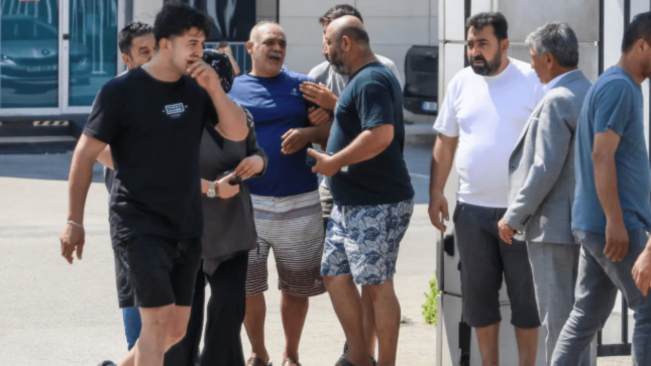 Foto - Daha hayatının baharındaydı: Sağlık çalışanı Ahsengül'den kötü haber!