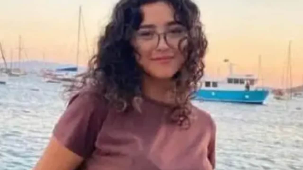 Daha hayatının baharındaydı: Sağlık çalışanı Ahsengül'den kötü haber!