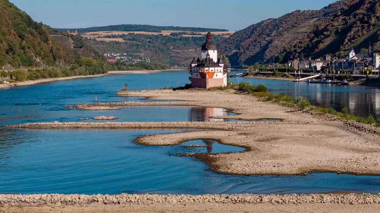 Foto - Daha önce bu kadarı olmamıştı! 2026 Ağustos’u tarihe geçti
