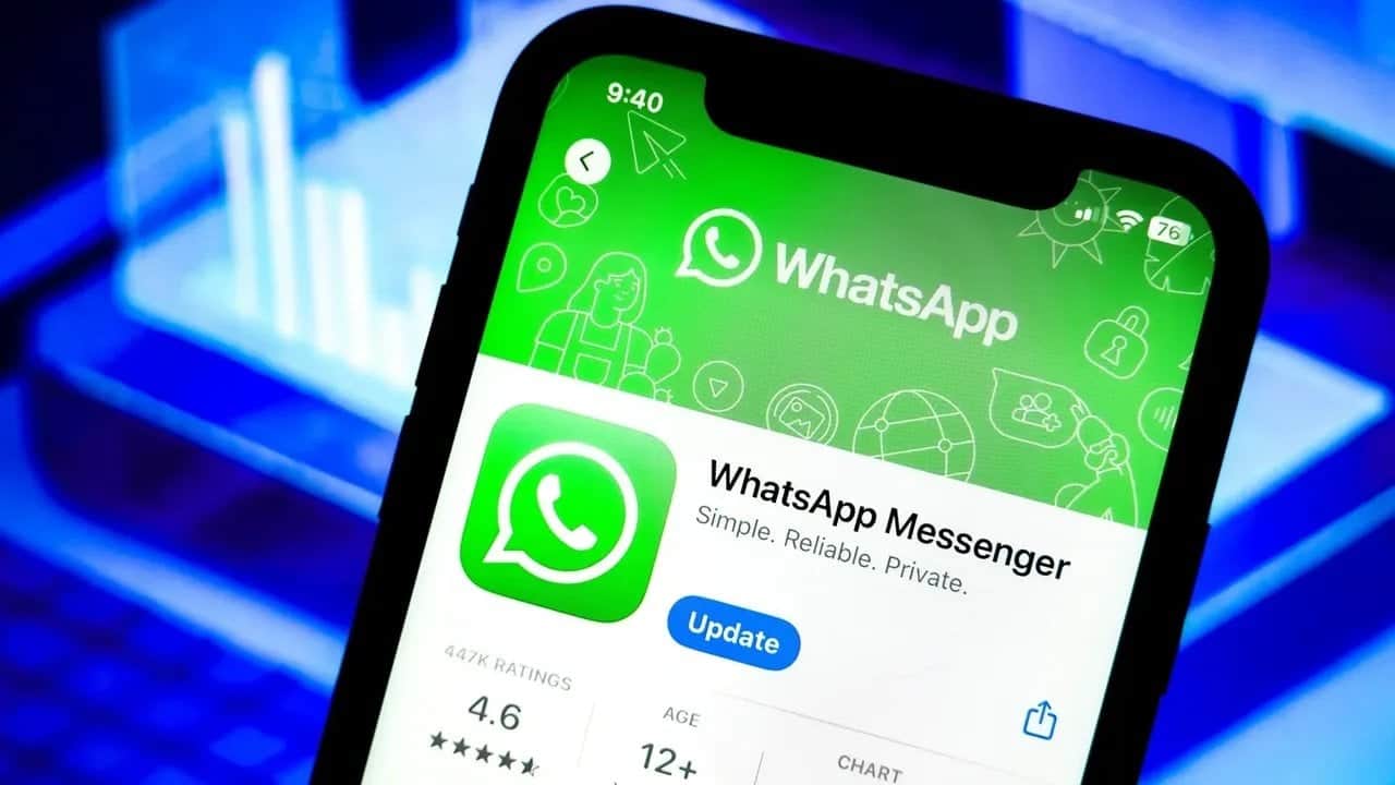 Foto - Daha pratik olacak: WhatsApp’a yeni arama kısayolu