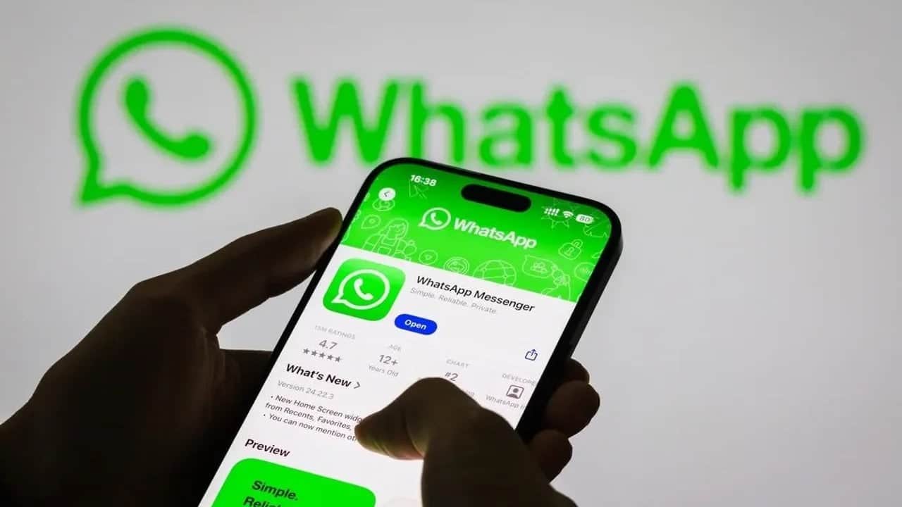 Daha pratik olacak: WhatsApp’a yeni arama kısayolu