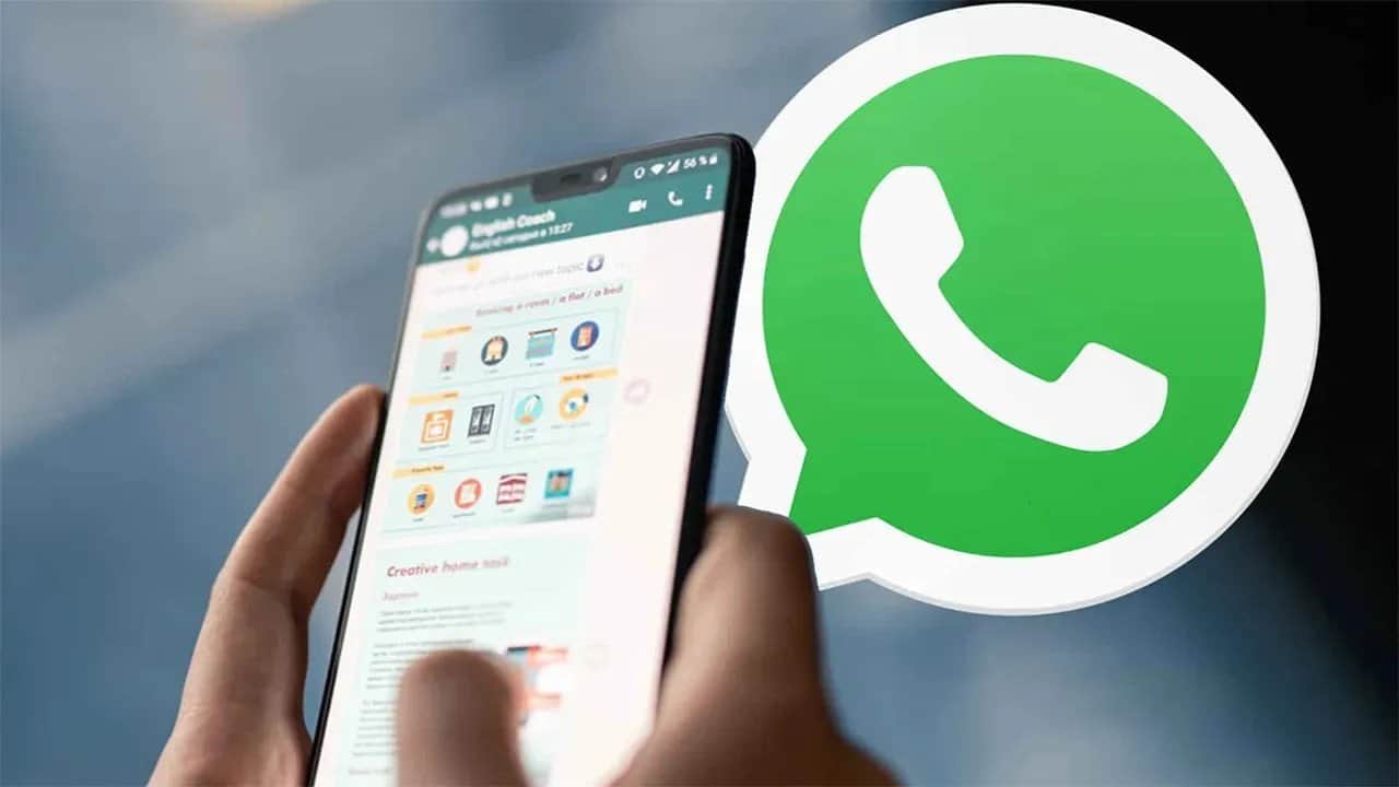Foto - Daha pratik olacak: WhatsApp’a yeni arama kısayolu