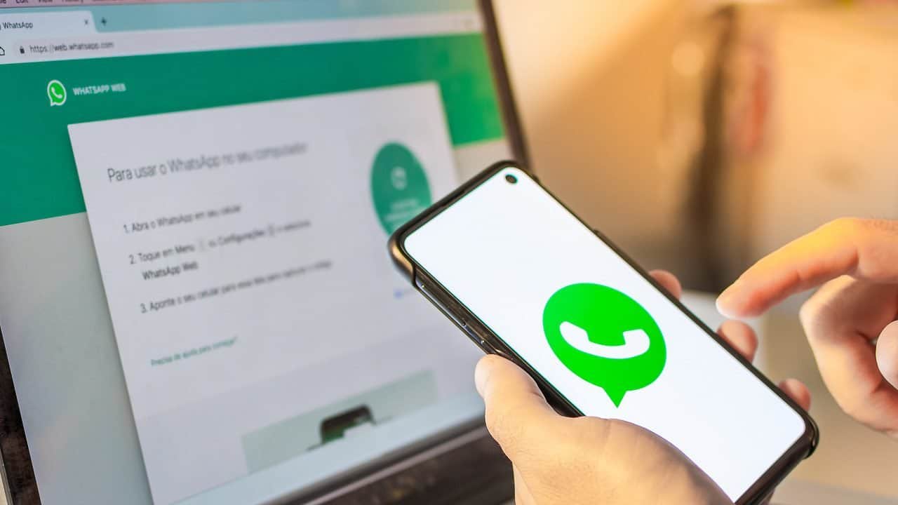 Foto - Daha pratik olacak: WhatsApp’a yeni arama kısayolu