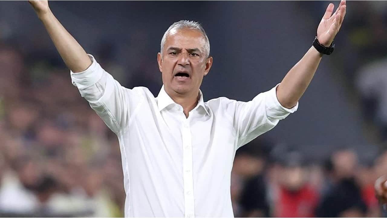 Daha takımın başına yeni geçmişti! İsmail Kartal’a çok büyük şok