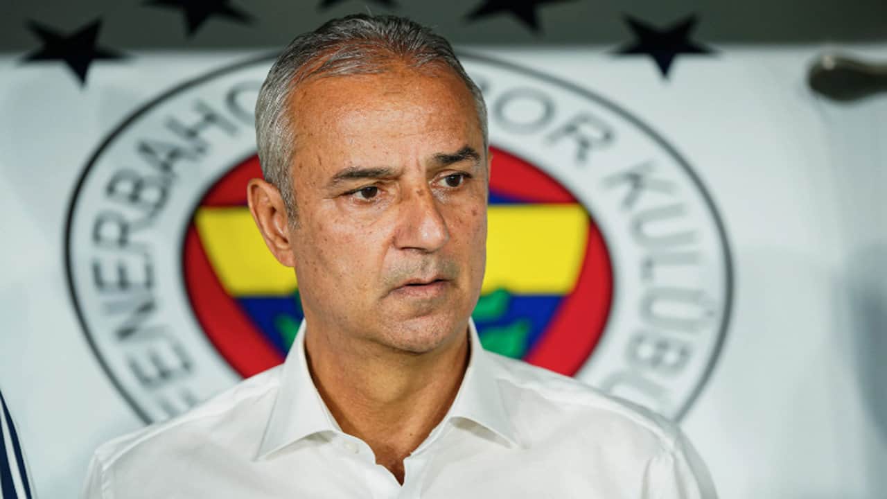 Foto - Daha takımın başına yeni geçmişti! İsmail Kartal’a çok büyük şok