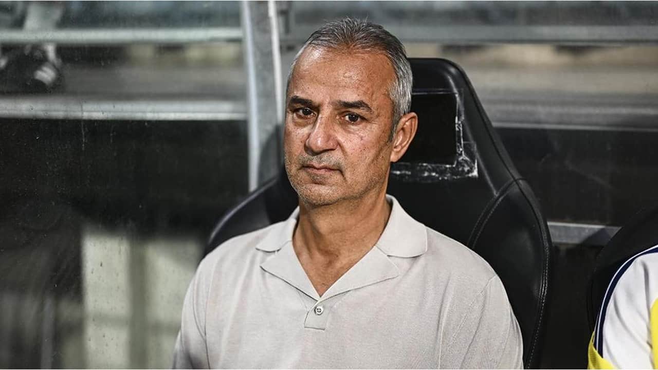 Foto - Daha takımın başına yeni geçmişti! İsmail Kartal’a çok büyük şok