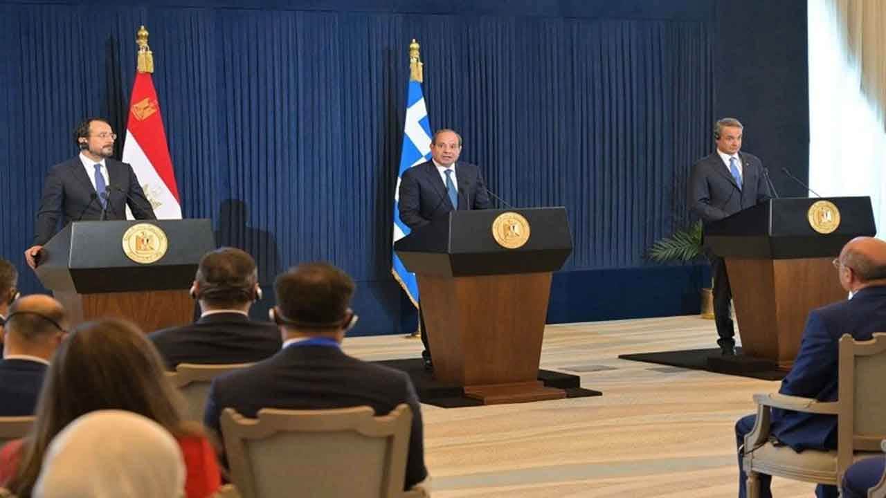 Foto - Daha yeni İHA alan Arap ülkesinden Türkiye'ye büyük ihanet: Bunlara güvenilmez