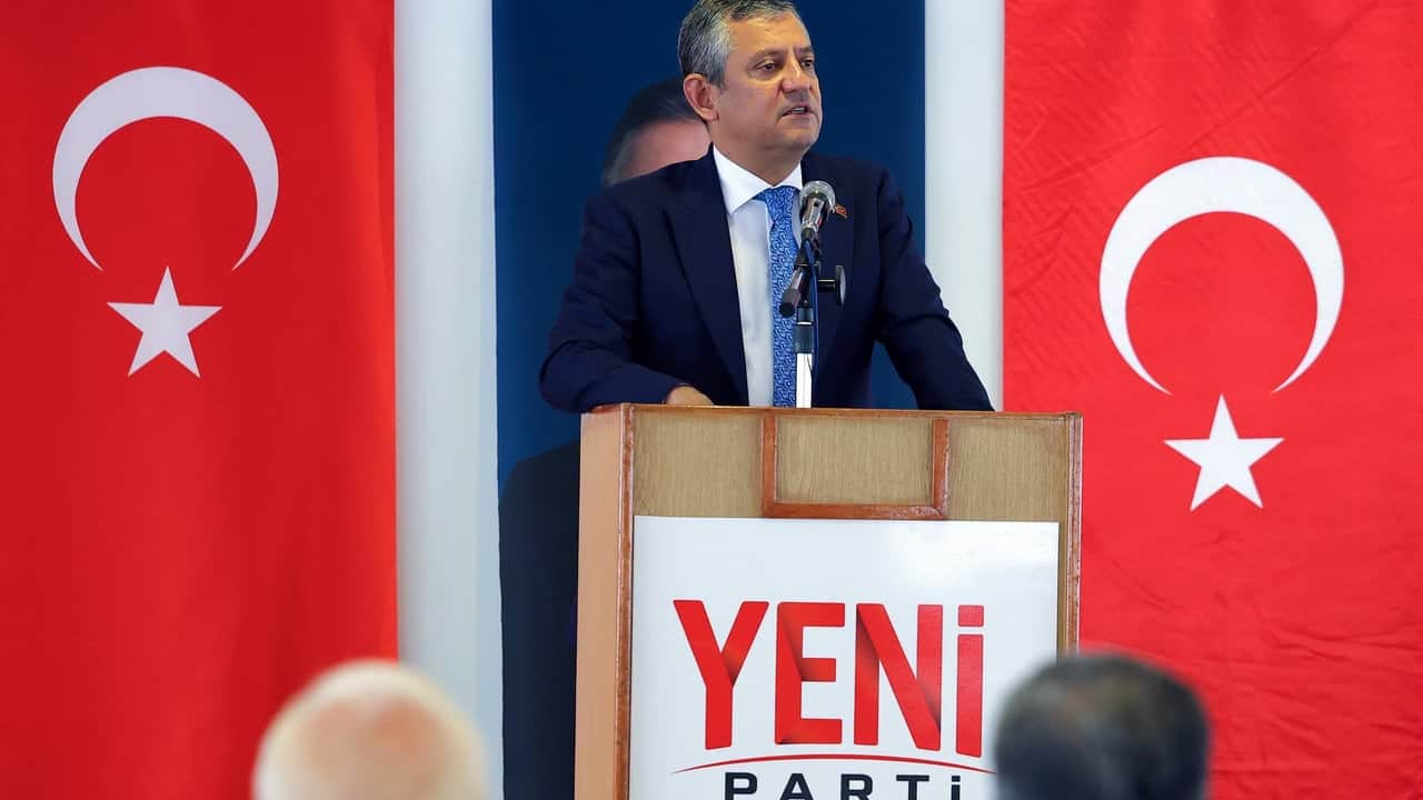Foto - Daha yeni kurulan Yeni Parti’de büyük kriz! 3 formülü apar topar masaya getirdiler