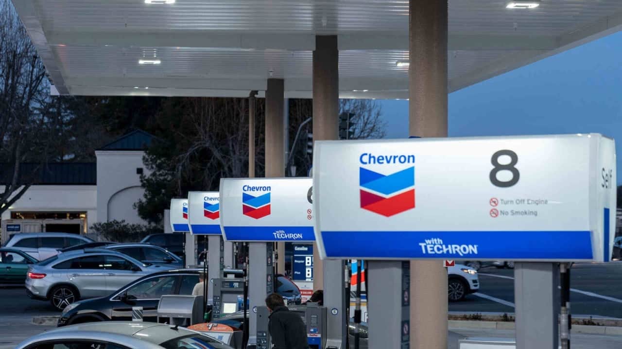 Foto - Daha yeni Türkiye ile anlaşma imzalamışlardı! ABD’li petrol devinden sabır taşını çatlatan hamle