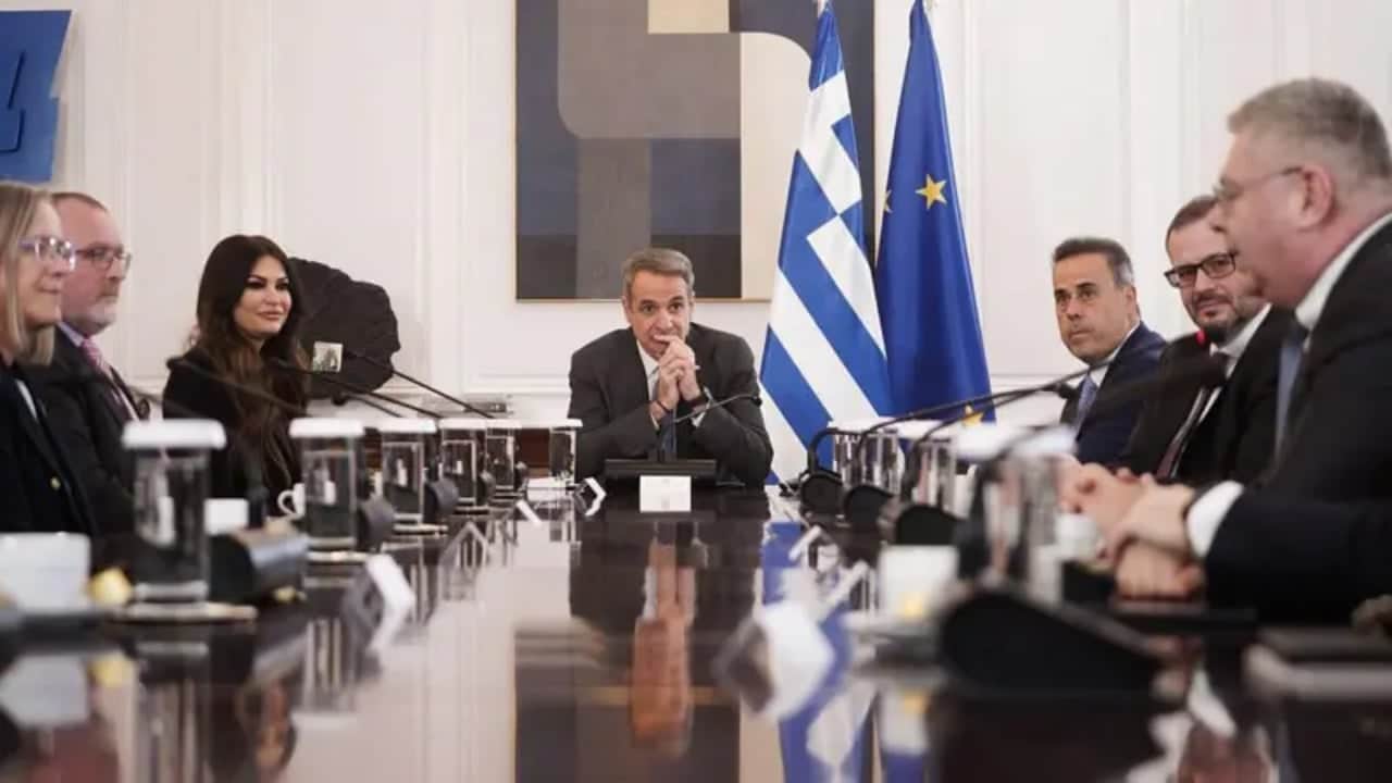 Foto - Daha yeni Türkiye ile anlaşma imzalamışlardı! ABD’li petrol devinden sabır taşını çatlatan hamle
