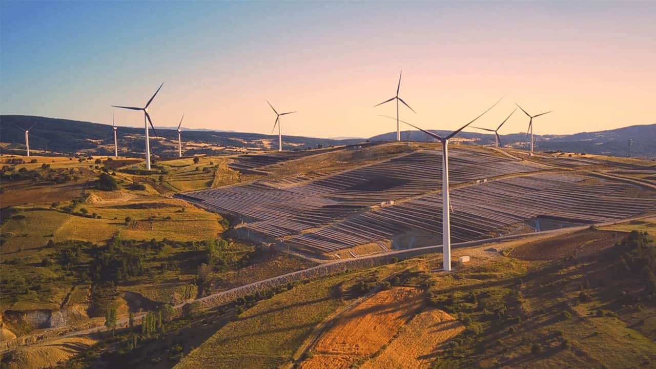 Foto - Daha yeni yeni aramızın düzeldiği BAE’den Türkiye’ye ihanet! Enerji kavşağı yapmayı hedefliyorlar