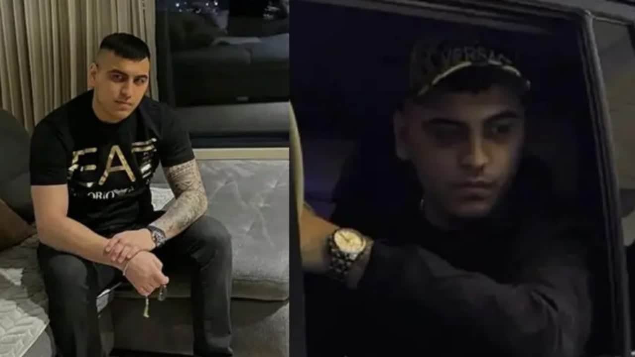 Daltonlar çetesi, o hakimi açık açık tehdit etti! Yazdıkları resmen kan dondurdu
