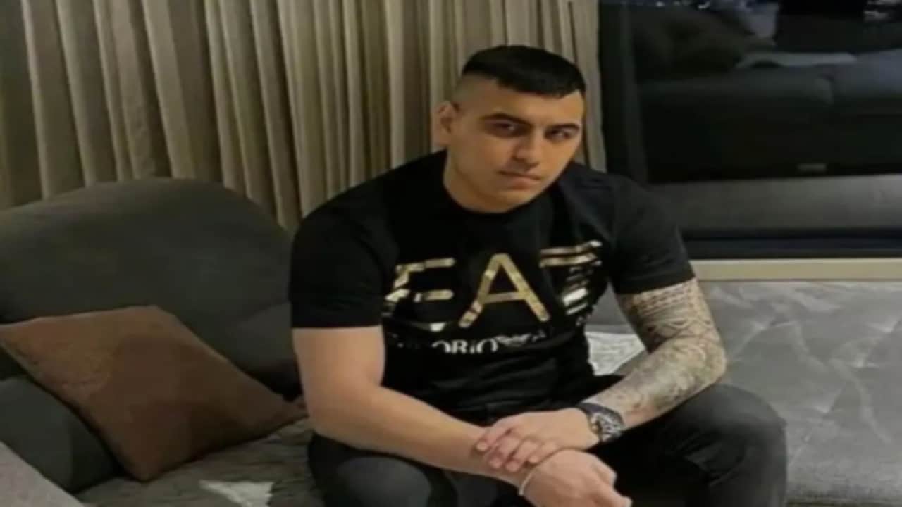 Foto - Daltonlar çetesi, o hakimi açık açık tehdit etti! Yazdıkları resmen kan dondurdu