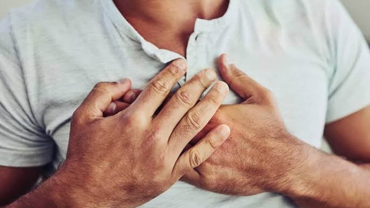 Foto - Damarların acilen açılması şart! Ani kalp krizinde ilk 2 saat hayati