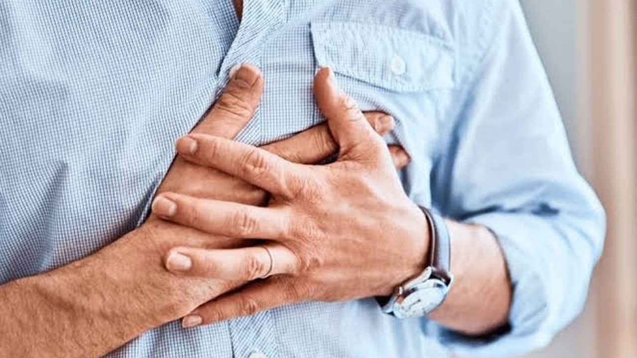 Foto - Damarların acilen açılması şart! Ani kalp krizinde ilk 2 saat hayati