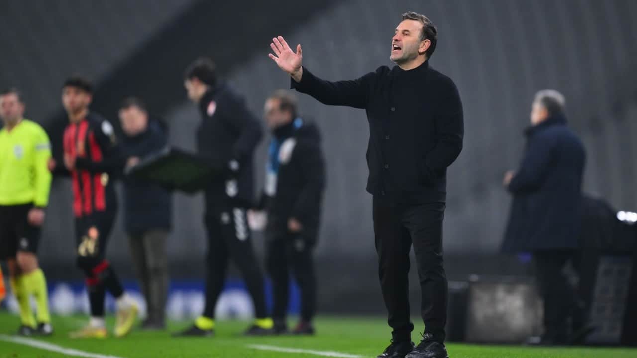 Foto - Damga vurdu bu hamlesi: Hiç hesapta olmayan gelişme dengeleri değiştirdi! Olmayacak şey bu...