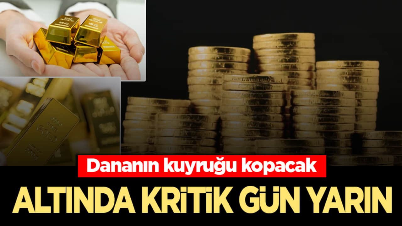 Dananın kuyruğu kopacak: Altında kritik gün yarın