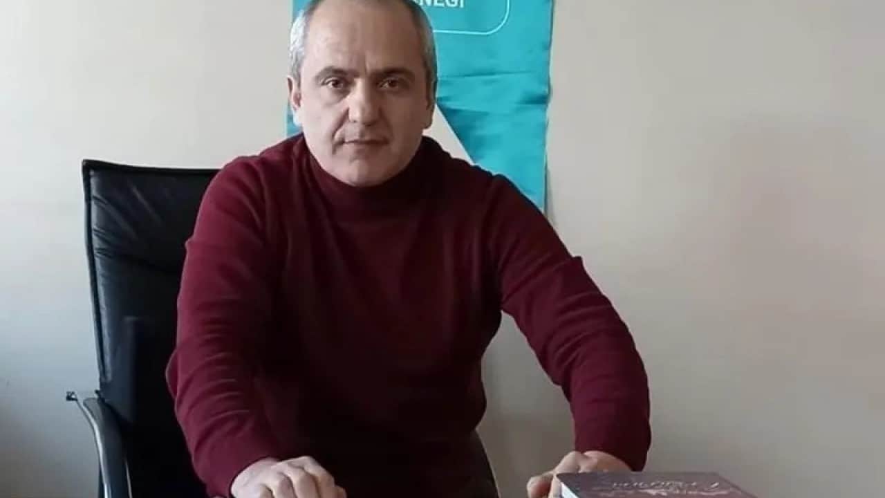 Foto - Danimarka'nın sır dolu Erzurum planı: 93 yıllık belge ortaya çıktı